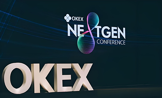 OK交易网页交易界面